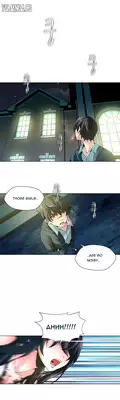 [Fantastic Whale] Twin Slave Ch.1-22 (English) (Ongoing)