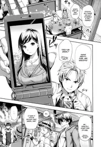 [Tosh] Harem Time [English] [Decensored]