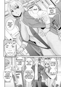 [Kawamori Misaki] Megumi-san wa Musuko no Kanojo Ch.1-11 [English] [Mikakunin]