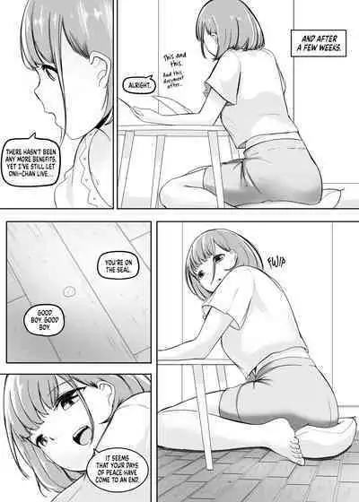 [marusyamo] Transformation・4