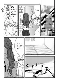 [The Nation of Head Scissors] Fighting Exchange [English]