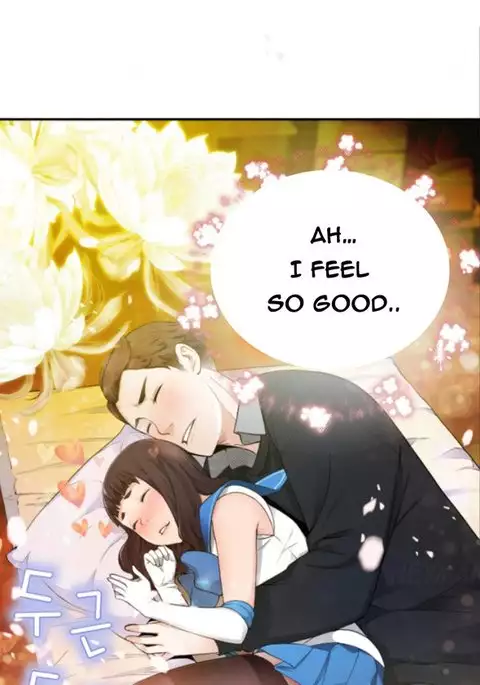 Tissue Thieves Ch.1-4