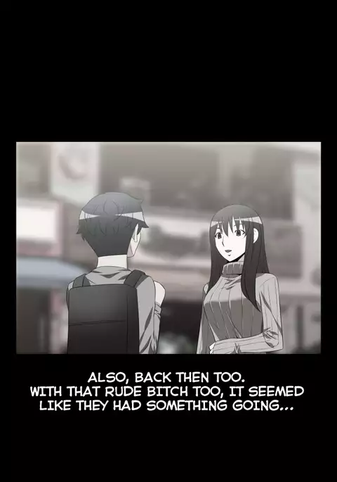 Love Parameter Ch.1-78