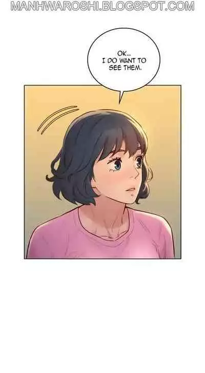 What do you Take me For? Ch.158/?