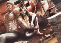 (C84) [emilio (Takuan)] Scene (Fate/Zero)