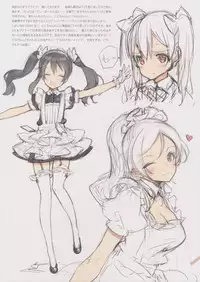 (C88) [Shoujo Kishidan (Oyari Ashito)] BETA GRAPH 2013-2015 (Various)