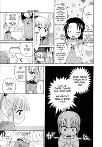 [Inuboshi] Peach Heart [ENG]