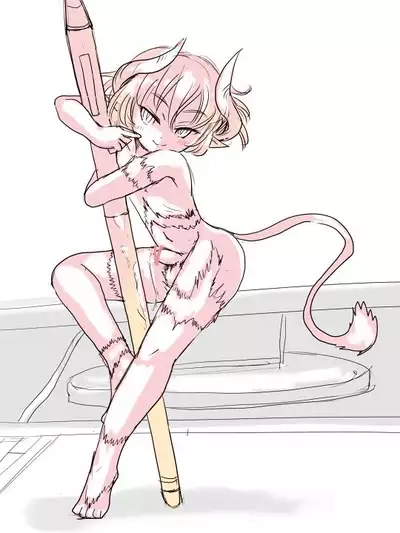 [Pixiv] Shota Elf Kanahito (3263669) BL