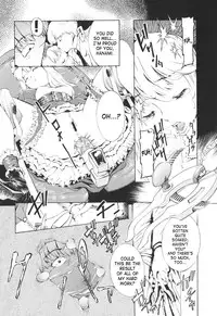 [D.P] Poko to Issho | Together With Poko [English] [SaHa]