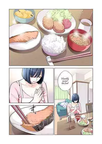 Neighborhood Associations Part 2 Keiko