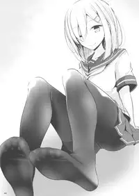 (C91) [Usotsukiya (Oouso)] Tights no Hon (Kantai Collection -KanColle-)