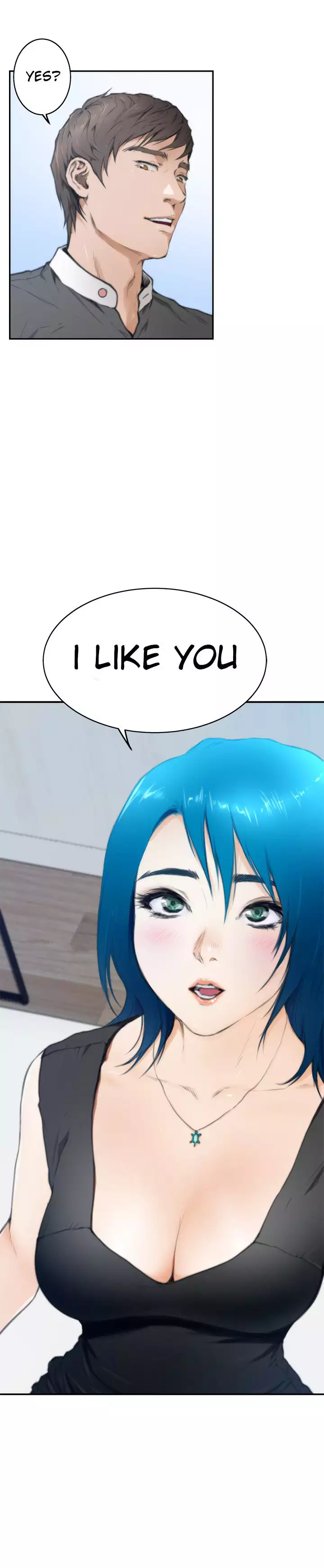 H-Mate - Chapters 1-30