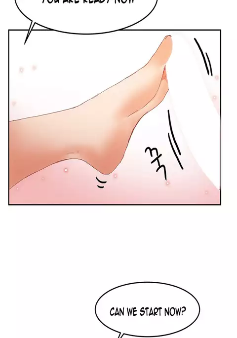 Hari Dormitory Ch.1-9