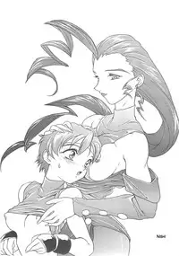 (C62) [Studio Wallaby (Nishitsuki Tsutomu)] Nishitsuki Recycle (Various) [English] [c7n88]