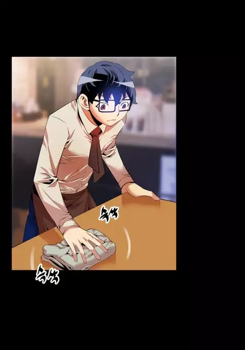 Love Parameter Ch.1-59