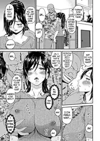 [Bai Asuka] Youbo | Impregnated Mother Ch. 1-13 [English] [N04h]