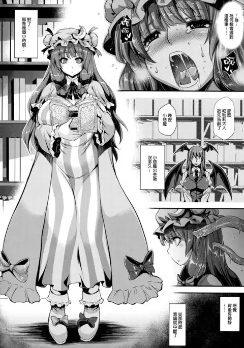 Futa Patche