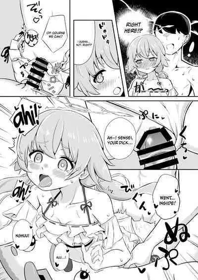 Himitsu no Uisshurisuto | Secret Wishlist