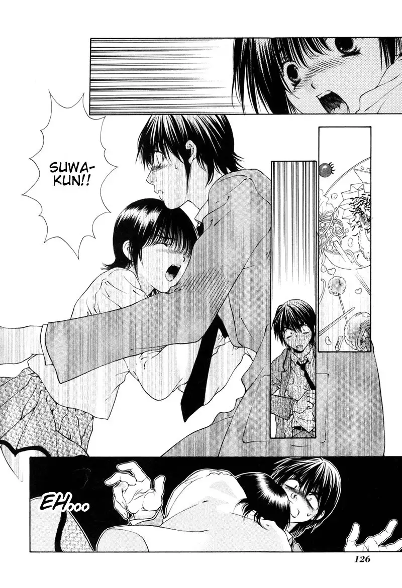 Bitter Virgin V1 - CH5