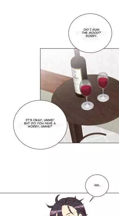 [Yulseo] Two Lives in the Same House Ch. 1-24 [English]