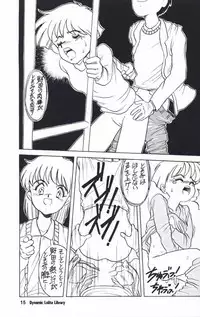 [Studio309] Dynamic Lolita Library