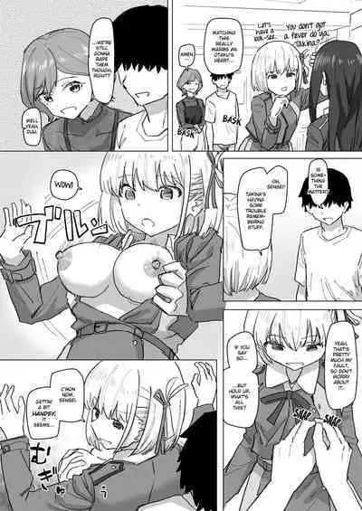 Settei Henkou Appli 2 | Settings Change App 2