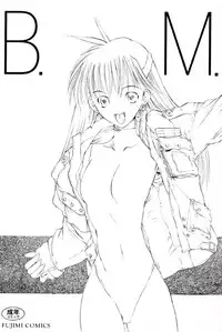 [Togashi] B.M.E.O [Chinese]