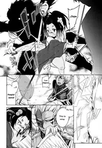 [Narusawa Kei] Boukoku Maou no Hoshihiko-kun Ch. 1-6 [English]