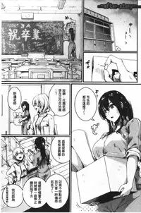 Koi Yagate Midara - Nasty after Love. | 戀上後就淫亂