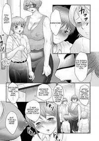 [Fuusen Club] Boshi no Susume 2 | The advice of the mother and child 2 [English] [Amoskandy]