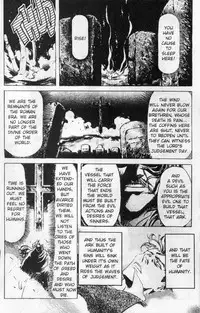 [Koh Kawarajima] Immoral Angel Volume 1: Fall From Grace [English]