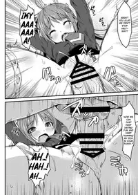 [Art Jam (Matsumaro)] DenMan 24ji ~8, 9 kanme~ Set [Digital] [English]