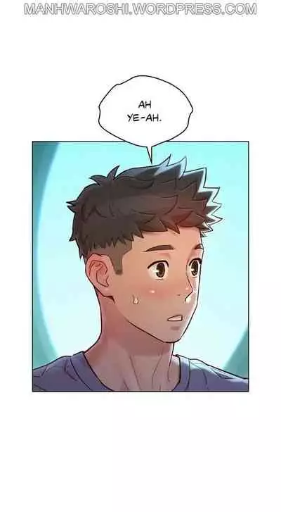 What do you Take me For? Ch.157/?