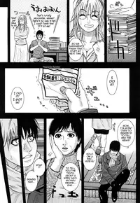 [Kotobuki Kazuki] Enraptured Make Love Ch. 1-8 [English] {Tadanohito}