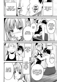 [Takeda Hiromitsu] Tsundero [English] [Decensored]