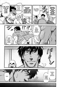 [Takeshi Matsu] Nice middle champion!! [ENG]