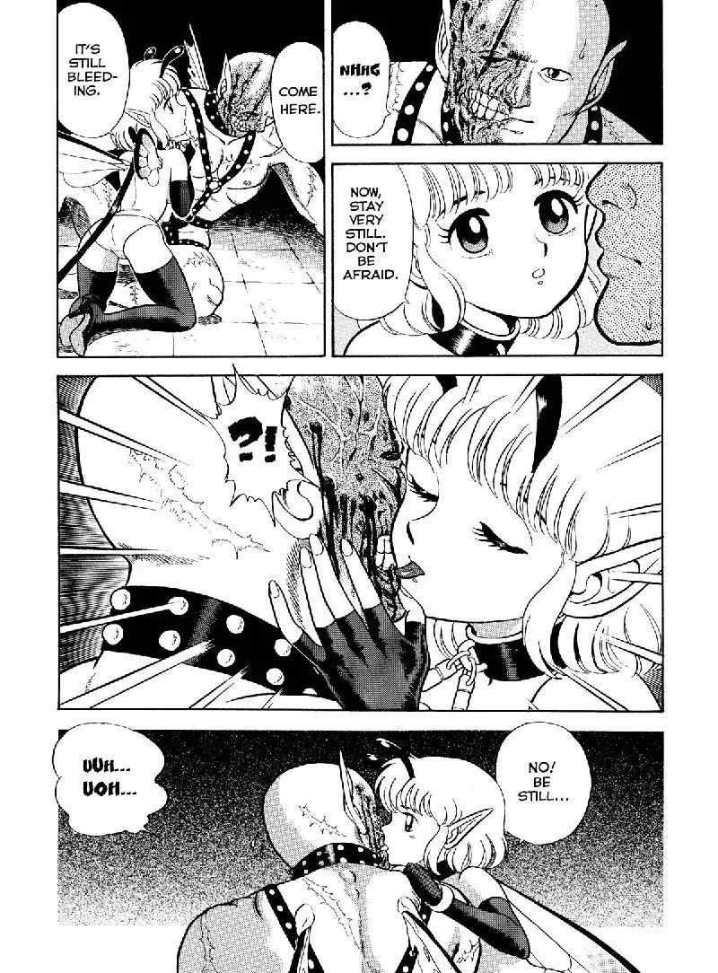 Bondage Fairies Vol1 - CH6