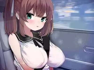 【ロリ巨乳少女、交尾の才能に気づく】喜見由はくの日常