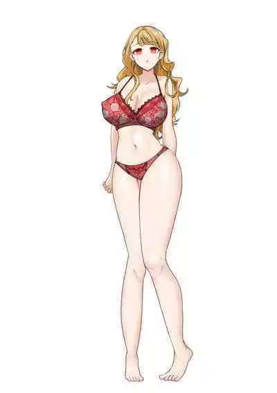 Rim Shien Site Back Number