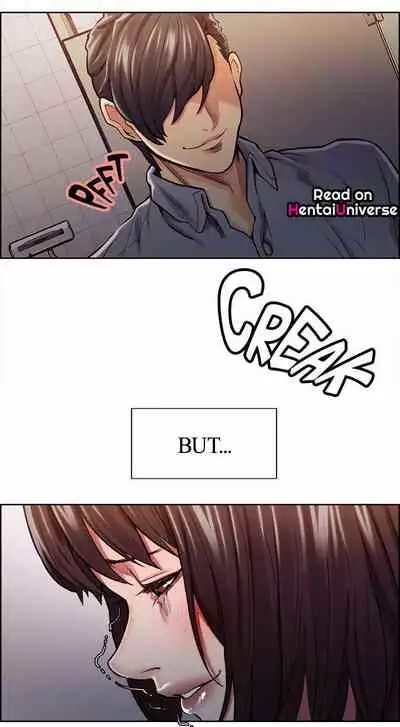 Taste of Forbbiden Fruit Ch.32/53