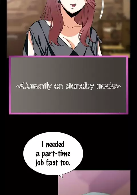 Love Parameter Ch.1-76