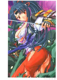 [Takahama Tarou] Takahama Taro Artworks