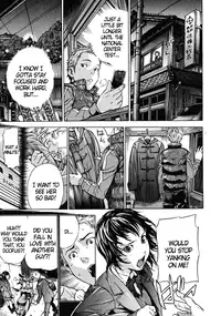 [Sasagawa Hayashi] Hitomis Cherry Red Lips [ENG]