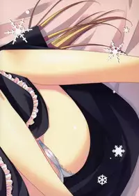 (C79) [KOKIKKO (Sesena Yau)] Yukiiro (Hayate no Gotoku!)