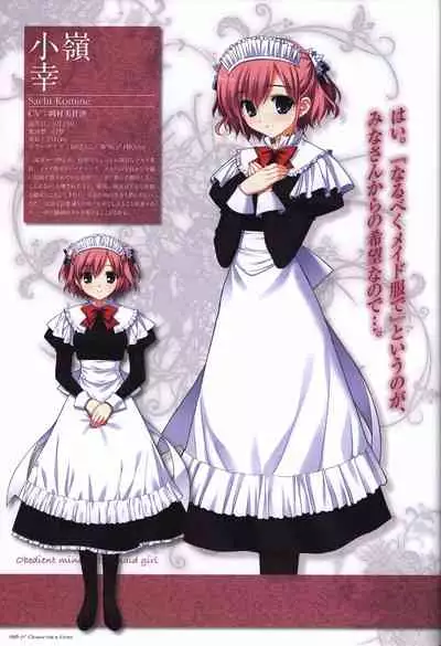 Game Artbook - グリザイアの果実 ビジュアルファンブック (Grisaia No Kajitsu)