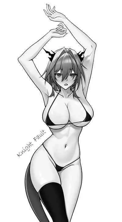 乱交运动统领塔露拉1