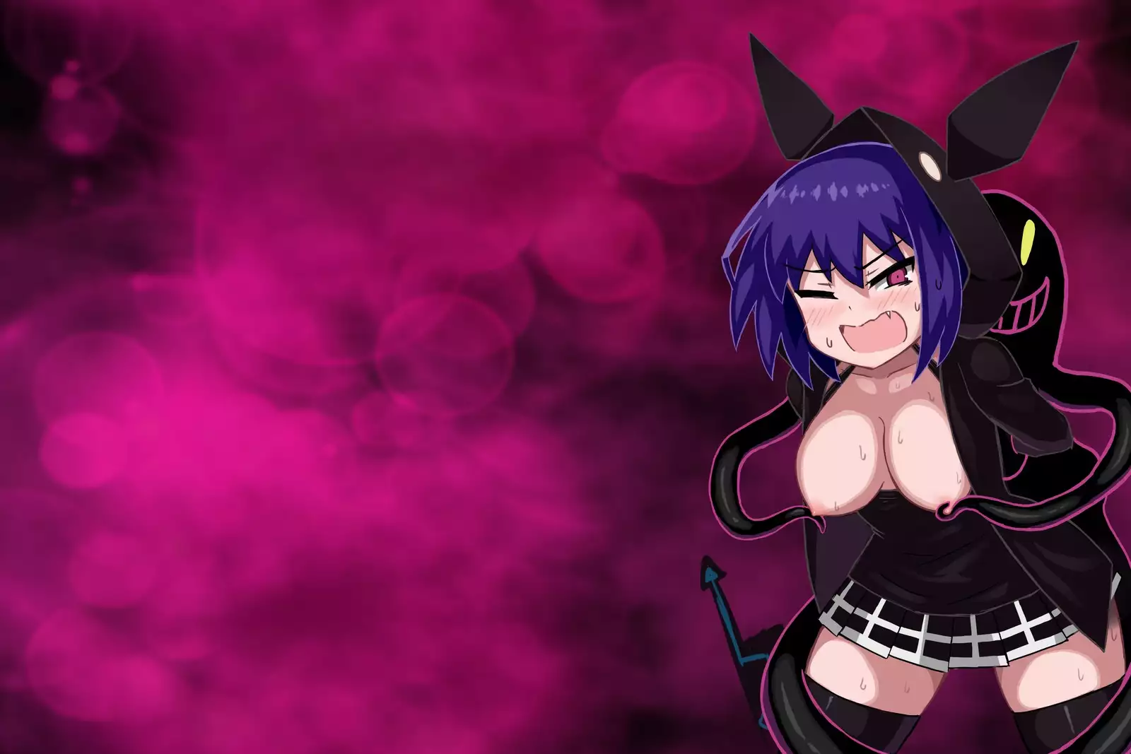 One day of phantoma ~ Chloe ~