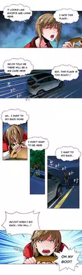 [Fantastic Whale] Twin Slave Ch.1-22 (English) (Ongoing)