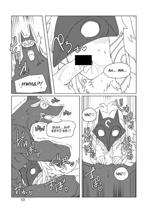 How does hunger feel? 2