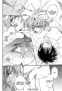 Takakura Row - Kodou (Eng)